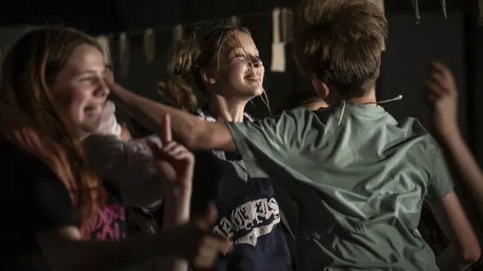 Belgrade Theatre Summer School, Ages 11 - 16