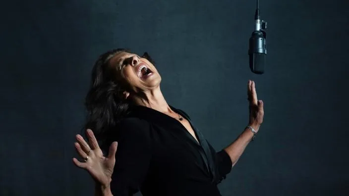 Elkie Brooks - The Long Farewell Tour