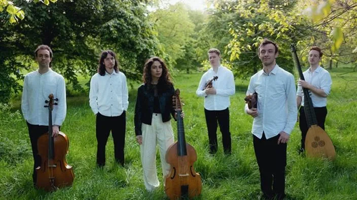 Bellot Ensemble