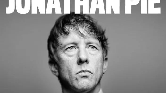 Jonathan Pie