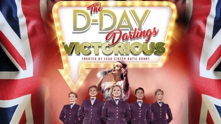 D Day Darlings