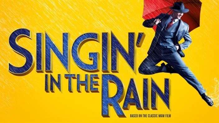 Singin' In The Rain