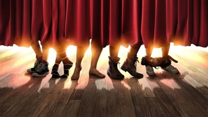 The Full Monty