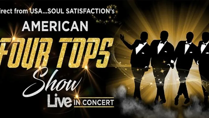 The American Four Tops
