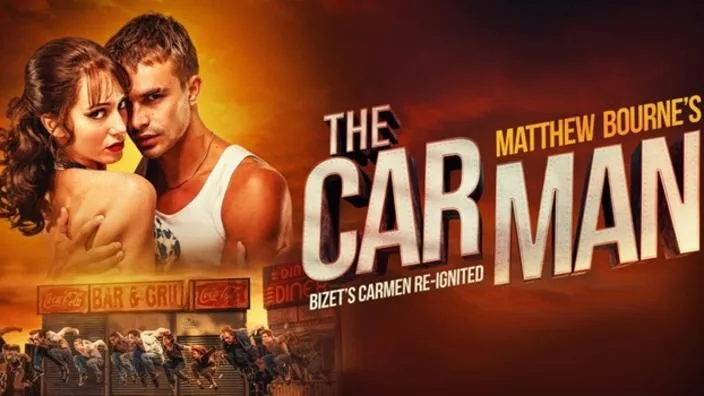 Matthew Bourne's The Car Man