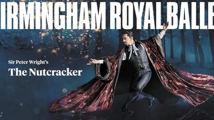 BRB - Nutcracker 26