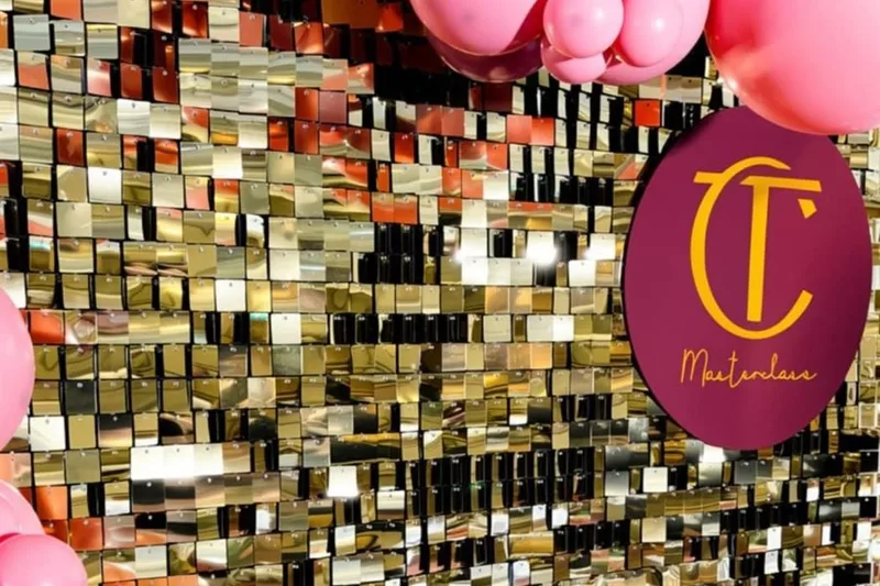 Charlotte Tilbury Makeup Masterclass