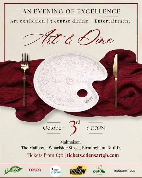 An Evening Of Excellence