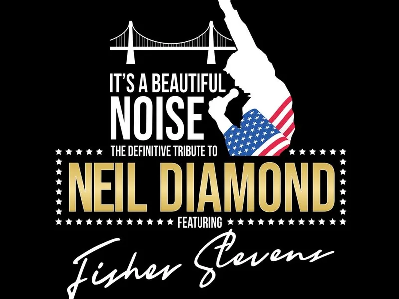 It's A Beautiful Noise