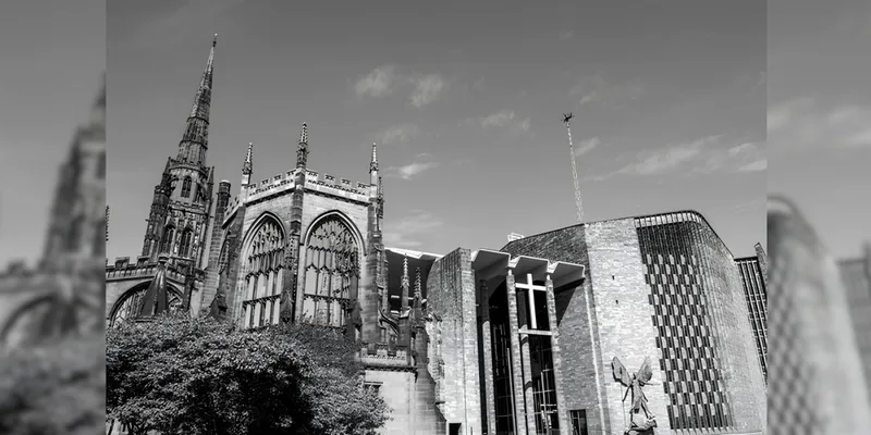 Britten's War Requiem