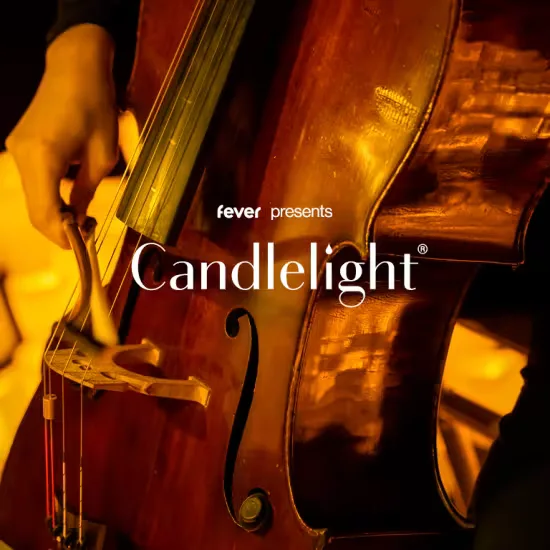 Candlelight: Tribute to Fleetwood Mac