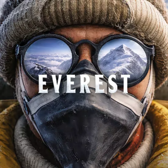 Everest: The First Ascent - An immersive experience in London