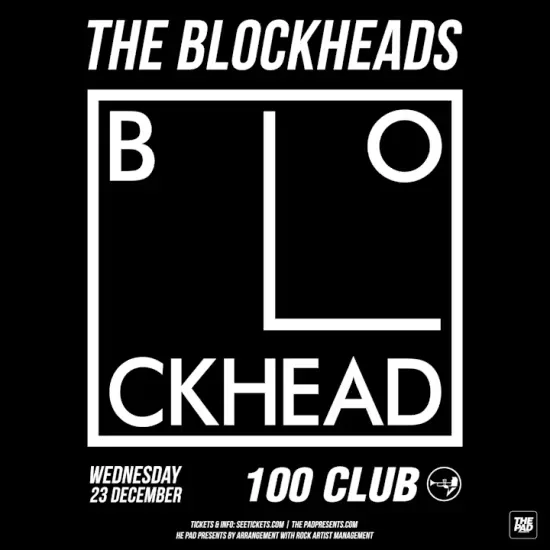 The Blockheads