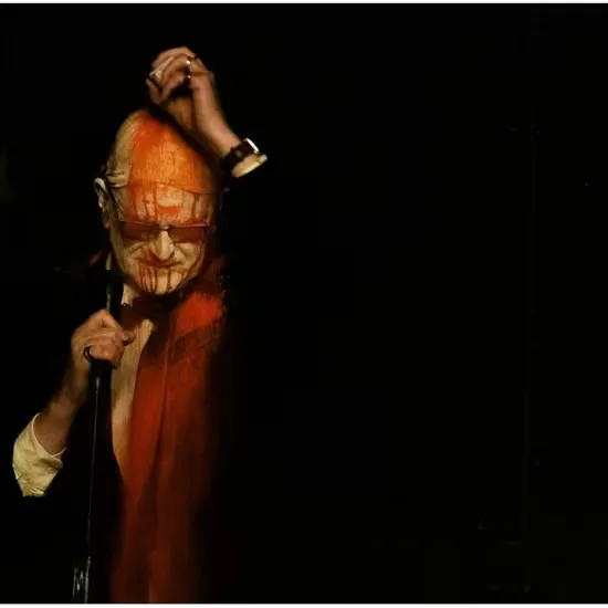 The Girl Who Could Fly (Camden Fringe)