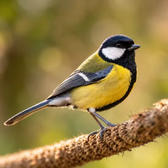 Morning chorus bird walk at Fulham Palace