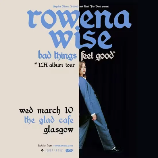 Rowena Wise