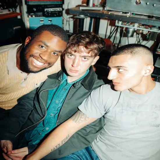 Erratic Batting: Knats (Gearbox Records)
