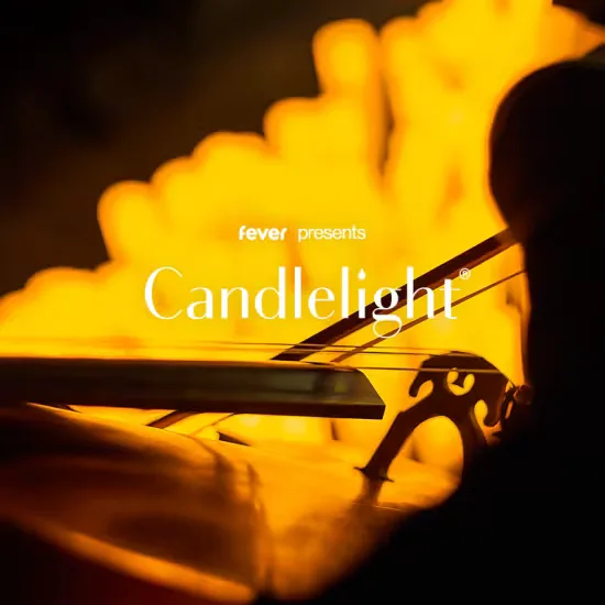 Candlelight: Olivia Dean