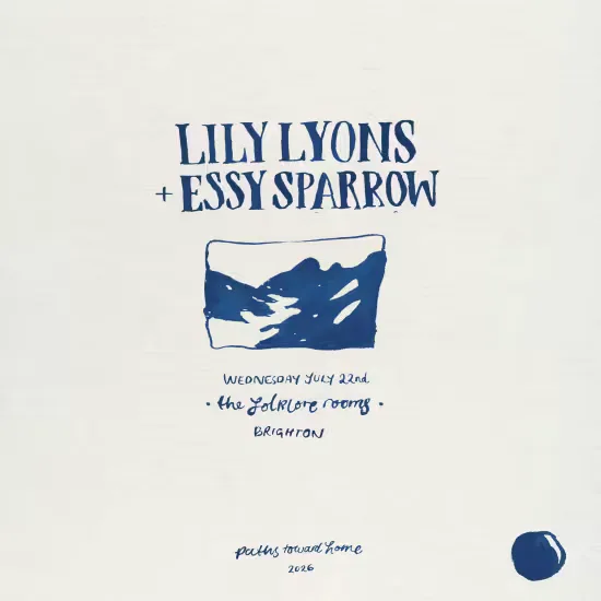Lily Lyons