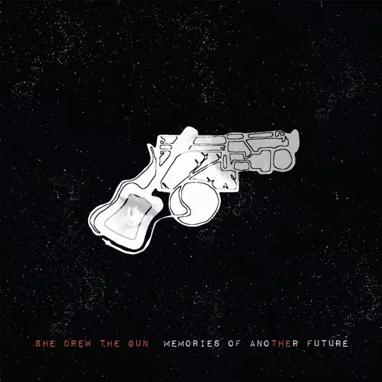 She Drew the Gun all-dayer