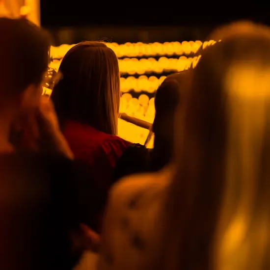 Candlelight: The Best of Joe Hisaishi