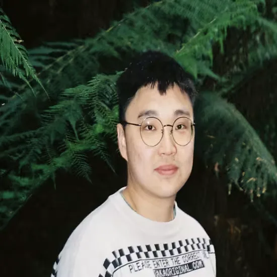 Li Jin Hao: Addicted to Time Travel (WIP)