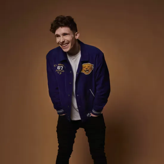 Larry Dean (Work in Progress)