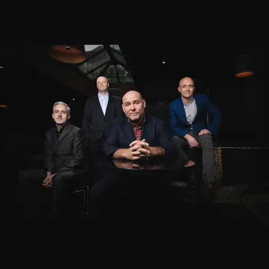 James Taylor Quartet