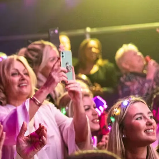 Soul Bingo in Manchester