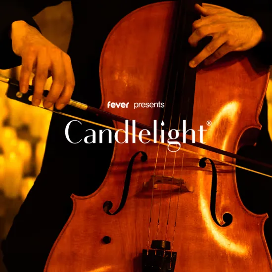 Candlelight Special Edition: Tribute to The Beatles