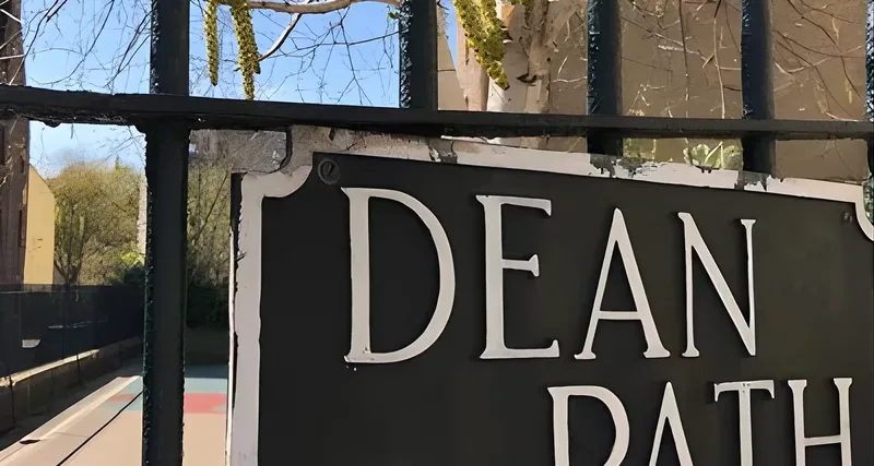 Dean Village Private Walking Tour