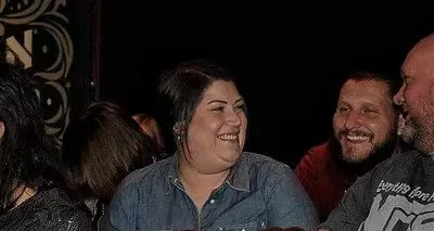 The Late Show @ The Comedy Attic