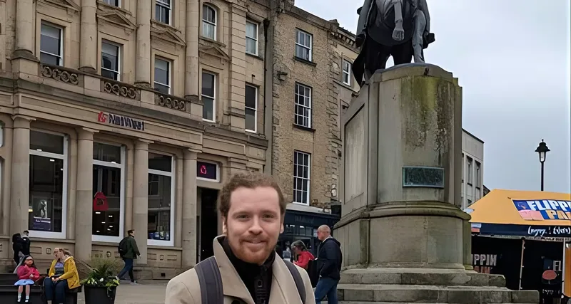 Guided Walking Tour of Durham & its Infamous Characters