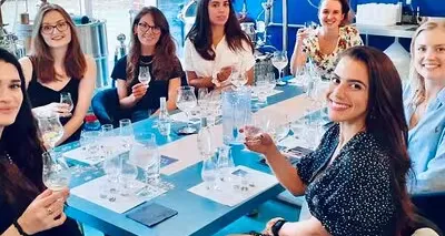 Gin Distillery Experience with Sky Wave Gin