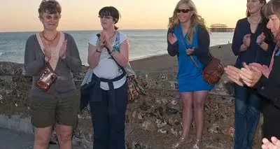 Only in Brighton Walking Tour