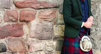 The Mountebank Comedy Walk of Edinburgh