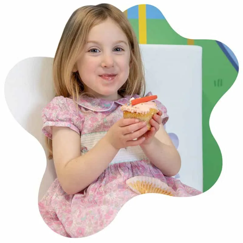 Make Your Own Cupcake Sessions
