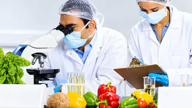 5th International Virtual Conference on Nutrition & Food Science