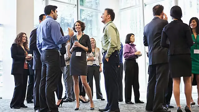 Business Networking Event | Investors, Entrepreneurs, Startups