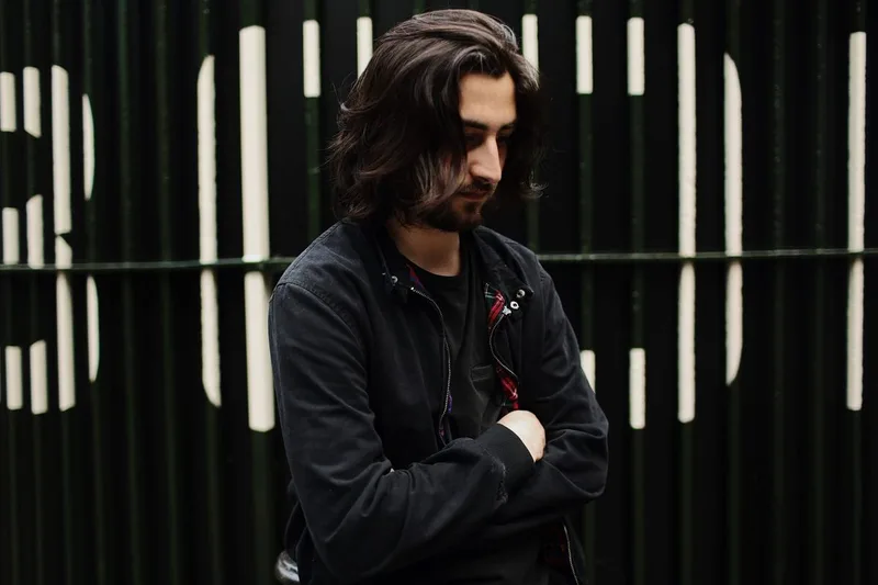 Noah Kahan Manchester Tickets