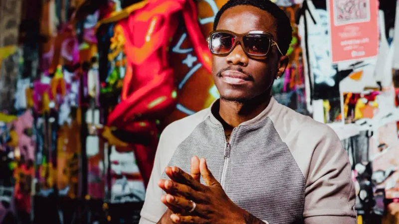 Tinchy Stryder, Nadine Coyle, Aston Merrygold , Claire Richards in City of Nottingham