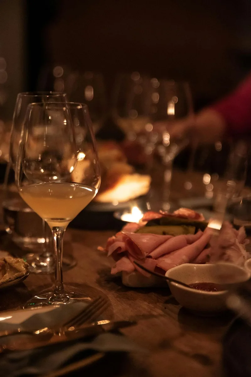 Wines of the Caucasus, Georgian & Armenian Wine Tasting! Battersea