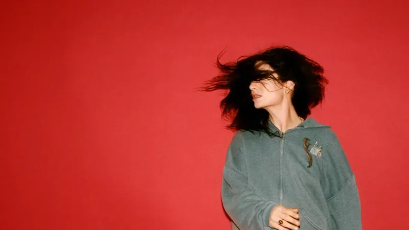 Lorde, Djo, Audrey Hobert, Rose Gray, Esha Tewari, Grove in Bristol