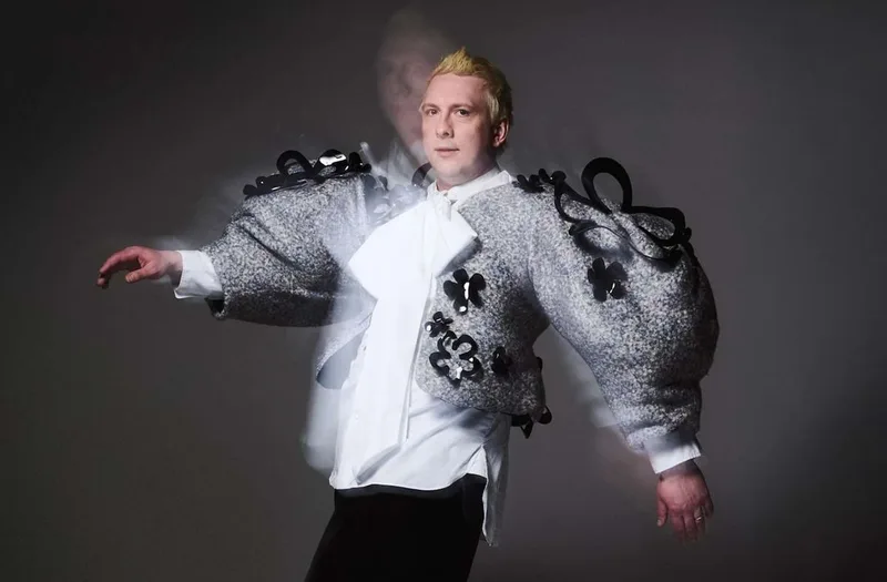 Joe Lycett Oxford Tickets