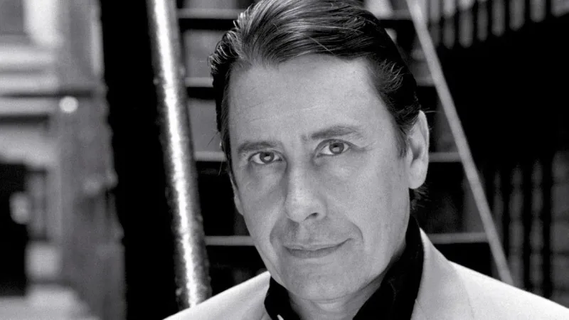 Jools Holland in Bristol
