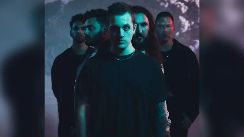 I Prevail Birmingham Tickets