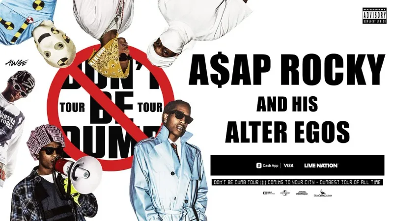 ASAP Rocky