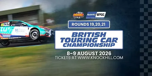 Kwik Fit British Touring Car Championship