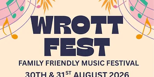 WROTT FEST 2026