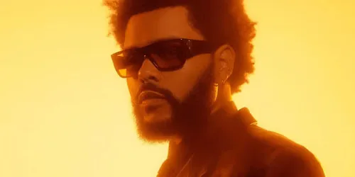 The Weeknd Dublin